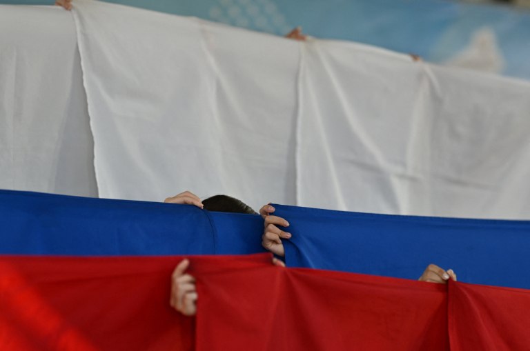 Η Ρωσία επιστρέφει στο αλισβερίσι