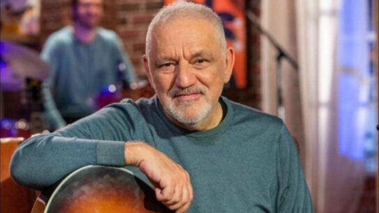 Νίκος Πορτοκάλογλου: Η