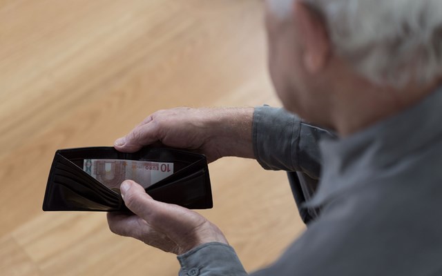 Έρχονται 4 συν 1 μπόνους για εκατομμύρια συνταξιούχους (πίνακες)