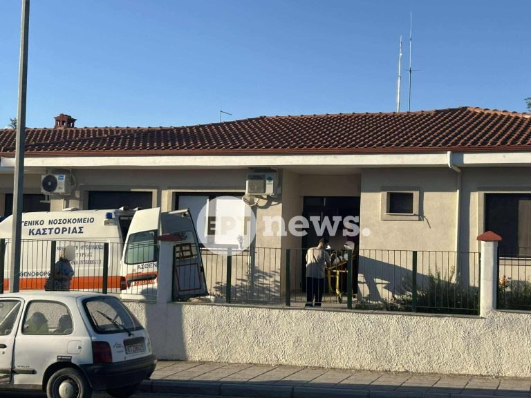 Αιματηρή συμπλοκή στο Άργος Ορεστικό  Αλλοδαπός μαχαίρωσε 23χρονο ομοεθνή του