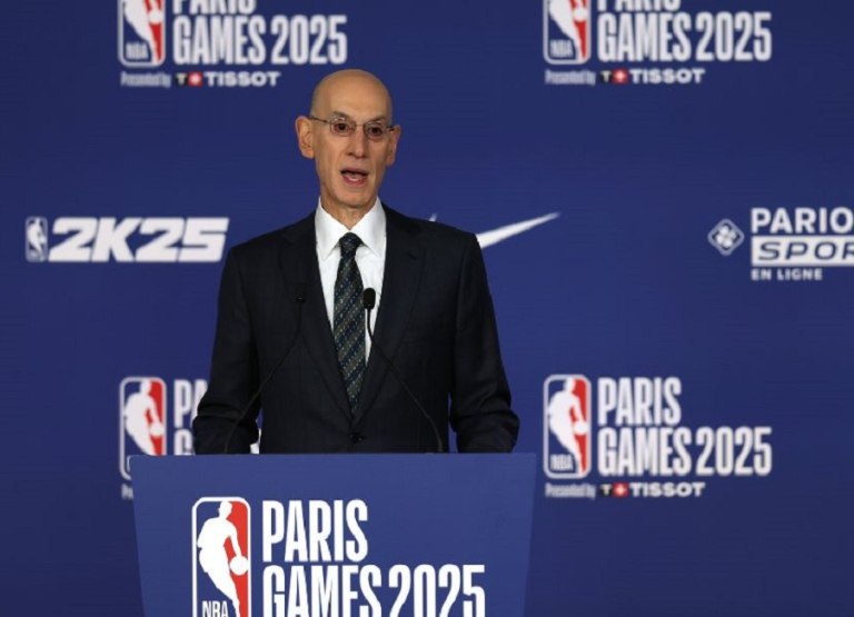 NBA Europe: Στο τραπέζι πιθανή συνεργασία και με ποδοσφαιρικές ομάδες!