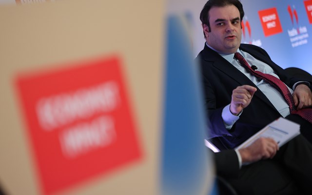 Κ. Πιερρακάκης: