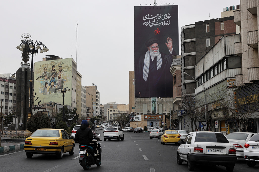 Ιράν: Ενεργοποίησε τρομοκρατικούς πυρήνες διεθνώς; Οι κρυπτογραφημένες επικοινωνίες που υπέκλεψαν οι ΗΠΑ