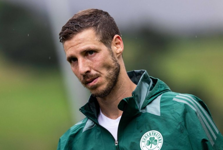 Αιχμηρό μήνυμα από τον Ρούμπεν Πέρεθ για την κατάσταση στον Παναθηναϊκό