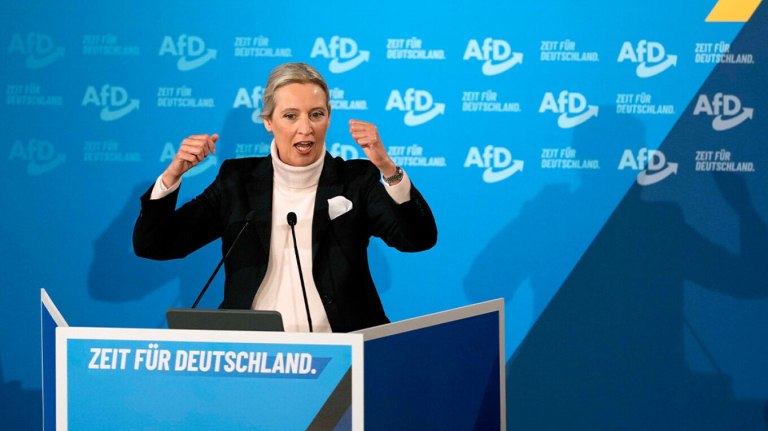 Γερμανία: Η AfD έχασε και τους τρεις δήμους που διεκδικούσε στον επαναληπτικό γύρο των τοπικών εκλογών στην Βόρεια Ρηνανία-Βεστφαλία