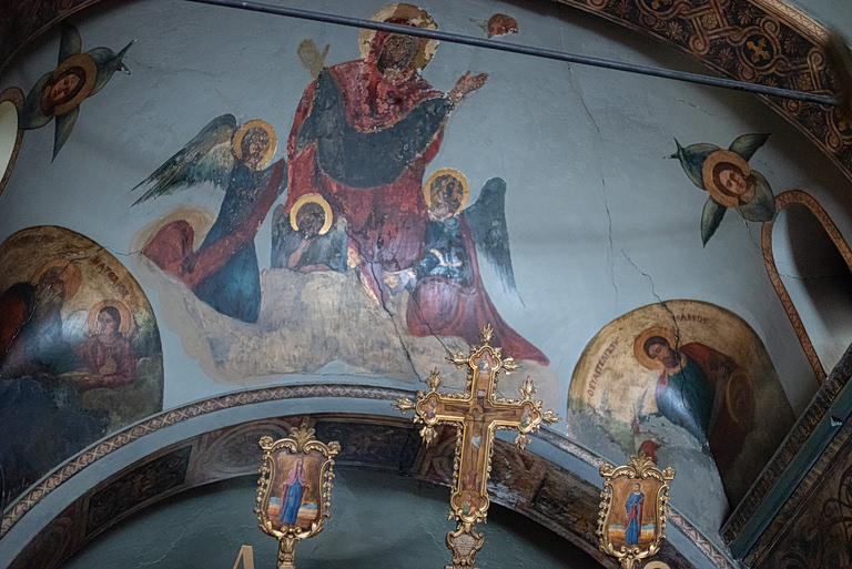 Γιορτή σήμερα 15 Απριλίου