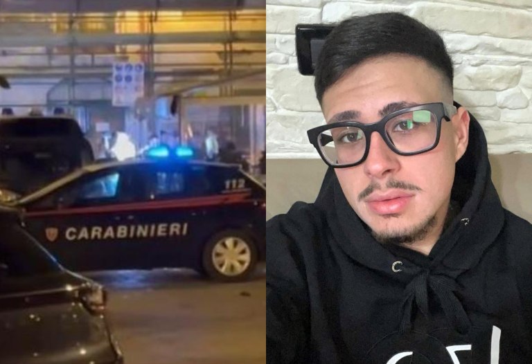 Παλέρμο: Σοκ με τη δολοφονία 21χρονου  Προσπάθησε να σταματήσει καβγά και τον πυροβόλησαν στο κεφάλι