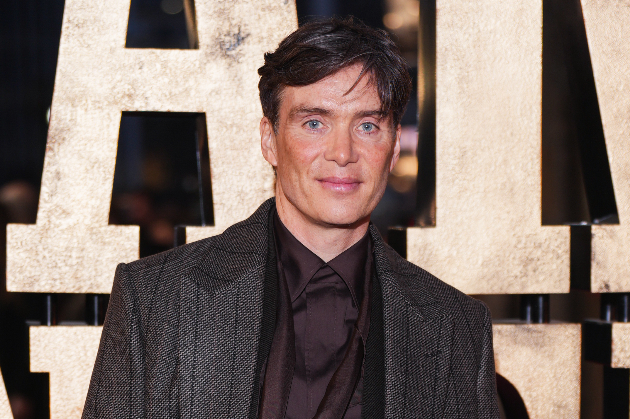 Κίλιαν Μέρφι: Συγκινητικό το πάθος των θαυμαστών για το Peaky Blinders  Επιστρέφει ως Τόμι Σέλμπι στη νέα ταινία