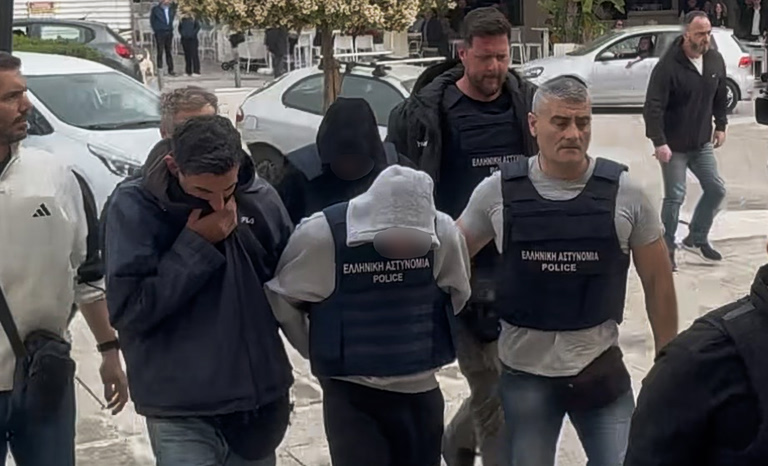 Κεφαλονιά: Στον Κορυδαλλό