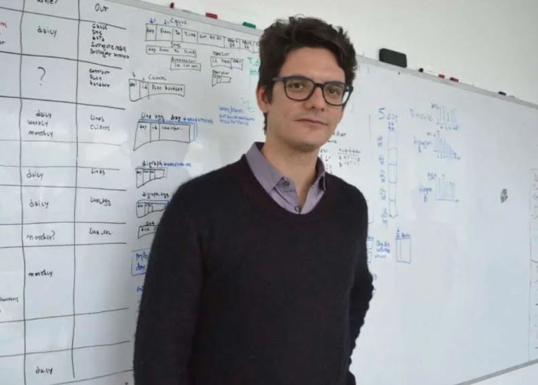 Καλιφόρνια: Νεκρός πρώην σύμβουλος του Χαβιέρ Μιλέι  Έπεσε από ύψος 900 μέτρων κάνοντας ορειβασία