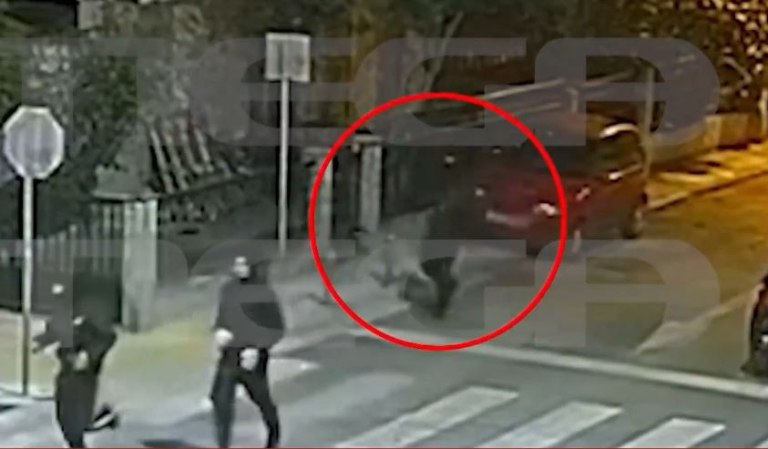 Θεσσαλονίκη: Σοκάρουν οι