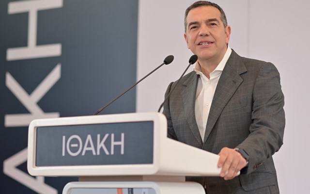 Διλημματικού χαρακτήρα η
