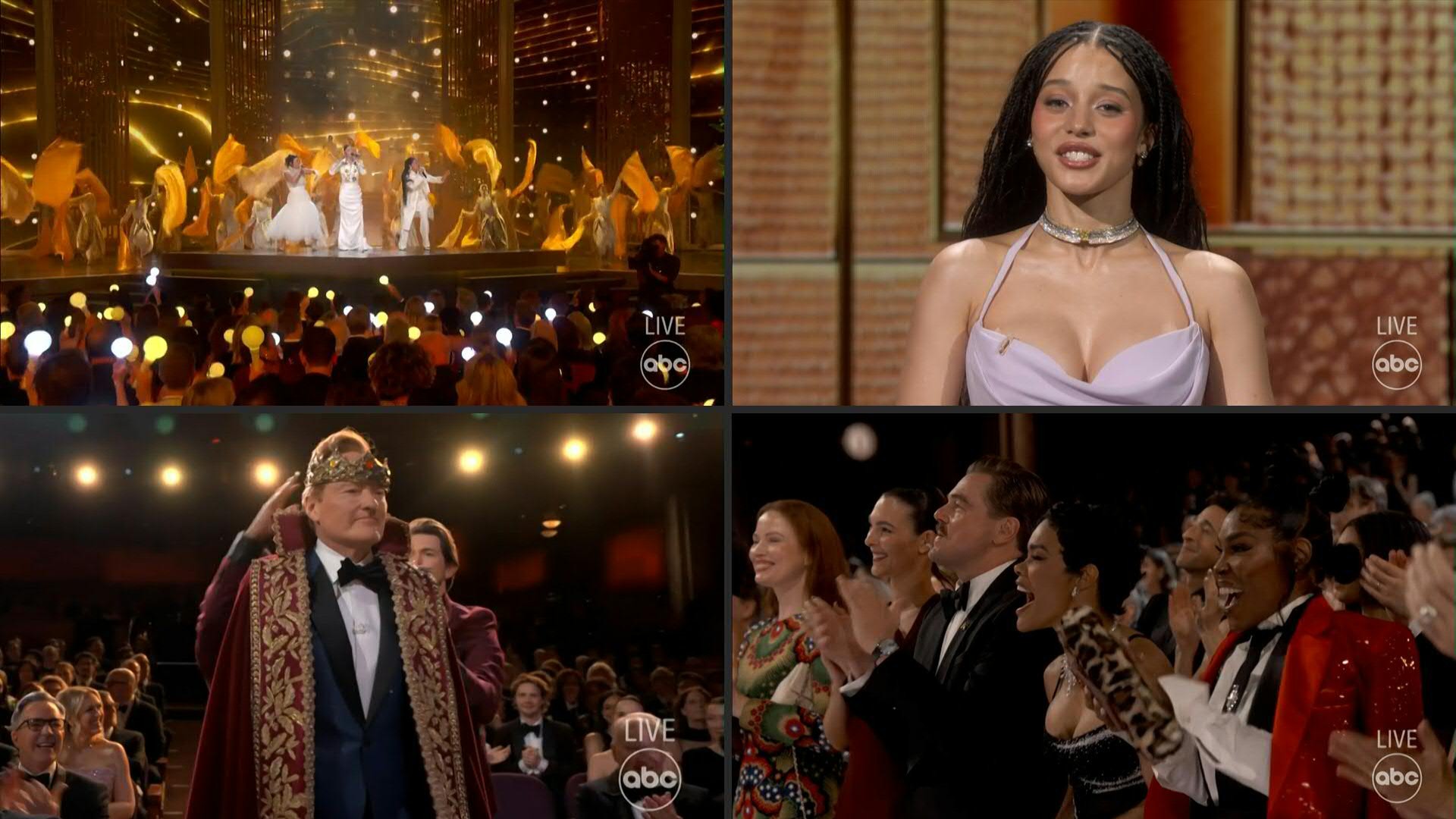 Το ΕΡΤnews στα Όσκαρ 2006  Η Μια Μάχη Μετά την Άλλη με χρυσό σερί, αλλά μεγάλος νικητής, ο μεγάλος χαμένος: το στούντιο της Warner