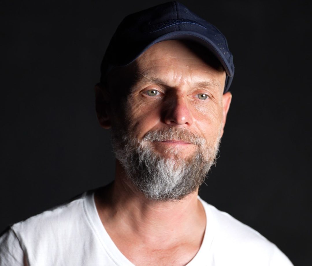 O θεατρικός συγγραφέας και σκηνοθέτης Ιβάν Βιριπάγιεφ στη Θεσσαλονίκη- Διεθνές φόρουμ και πρεμιέρα για το  Mahamaya Electronic Devices