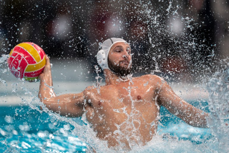 Γενηδουνιάς: Μας αξίζει η κατάκτηση ενός χρυσού μεταλλίου