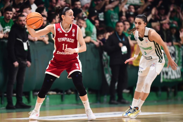 LIVE: Παναθηναϊκός