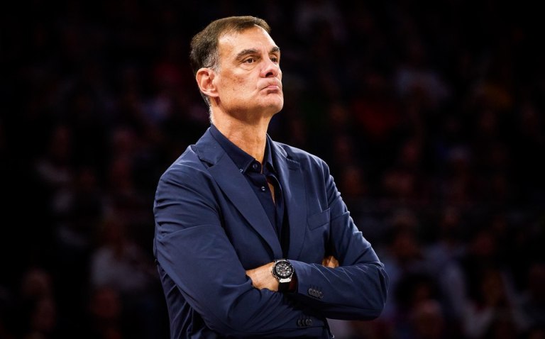 Μπαρτζώκας: Κλειδί το ότι δεν κάναμε κανένα λάθος στο τέλος