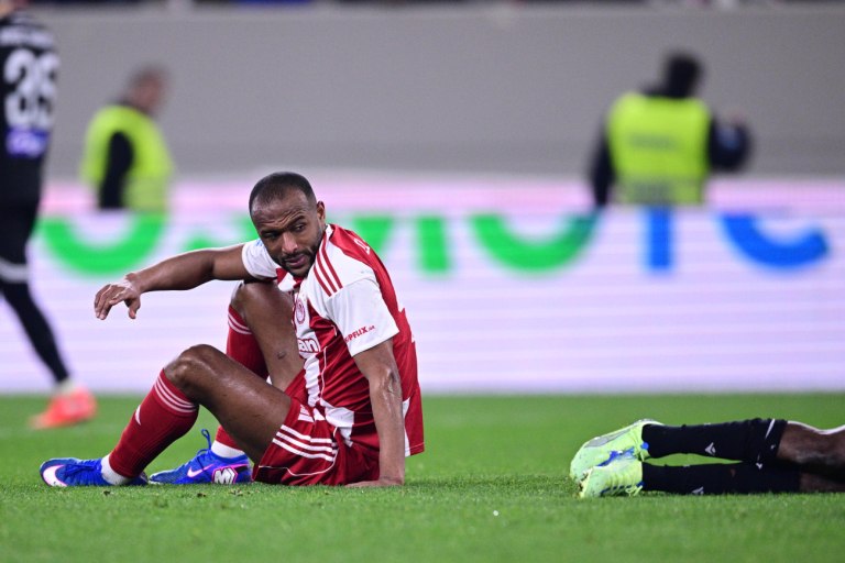 Ο Τσιφτσής είπε όχι στον Ελ