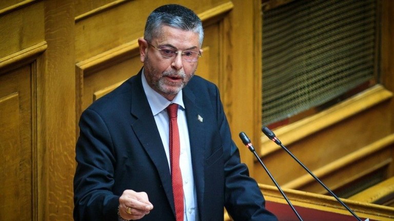 Πόθεν έσχες: Παύλος Σαράκης ο πιο πλούσιος της Βουλής  Από 179.000 ευρώ το 2023, στα 18,4 εκατ. ευρώ το 2024