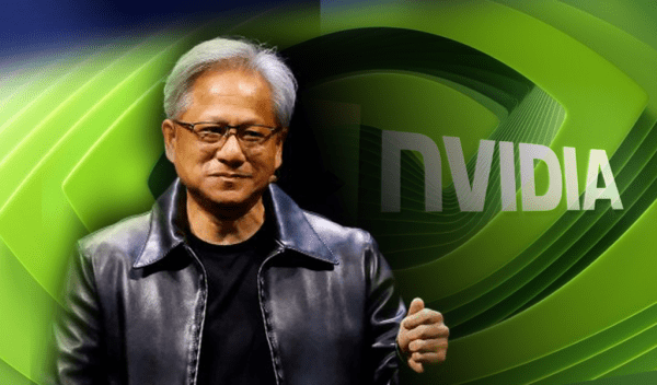 Nvidia: Απογοήτευση από τις νέες απαγορεύσεις του Πεκίνου