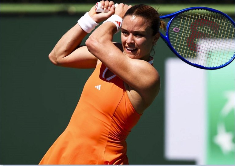 Σάκκαρη Τάγκερ 2-0: Άνετη