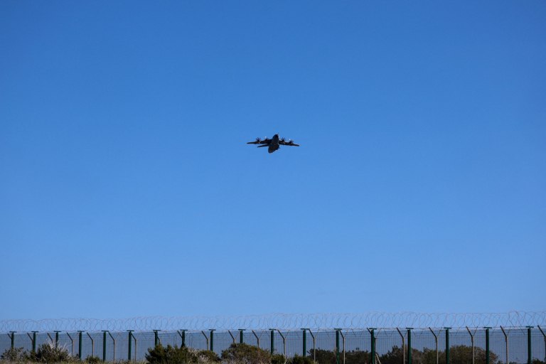 ΥΠΕΞ Λιβάνου: Απερίφραστη