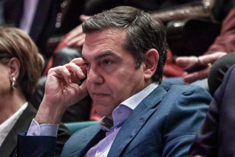 Το νέα πρόσωπα στο κόμμα Τσίπρα και το παράδειγμα του ΓΑΠ