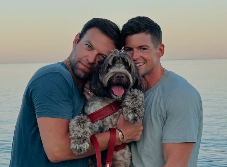 Το μήνυμα Κασσελάκη για την Παγκόσμια Ημέρα των Ζώων με τη Φάρλι  Είναι το κοριτσάκι μας στο σπίτι