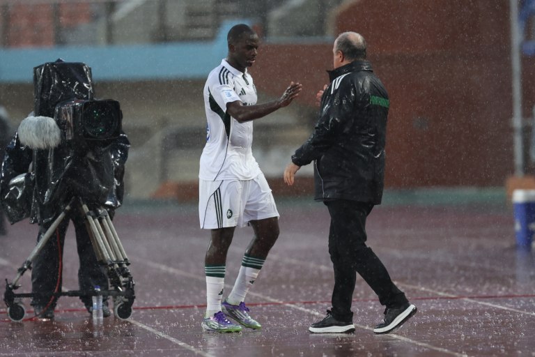 Ο Μπενίτεθ βρίσκει