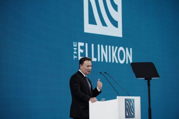 Lamda Development: Ποια έργα θα