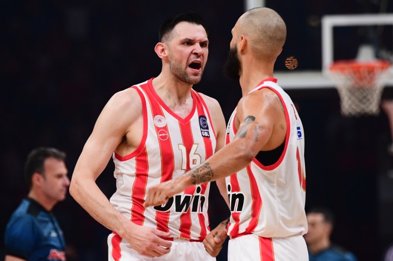 Ξεκινά το Super Cup  Τζάμπολ στους ημιτελικούς