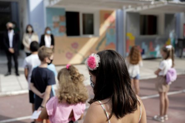 Δημόσια εκπαίδευση: Ποιο είναι το βάρος της παιδείας στην ΕΕ;