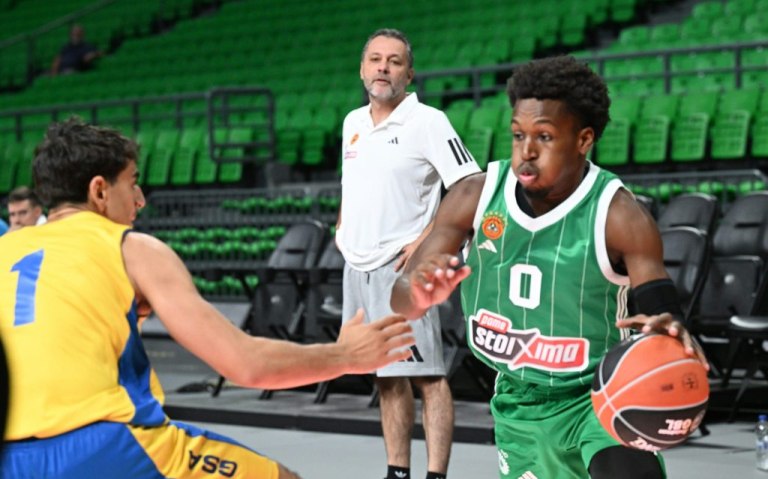 Τι γράφουν στην Ισπανία για τον Σορτς και τον Παναθηναϊκό