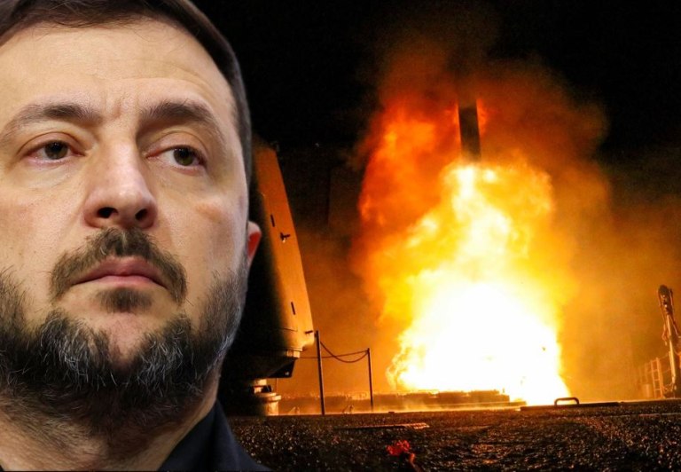 Εμφύλιος στις ΗΠΑ για Τόμαχοκ: Πόσο καλή ιδέα να πουληθούν στην Ουκρανία πριν λήξουν;