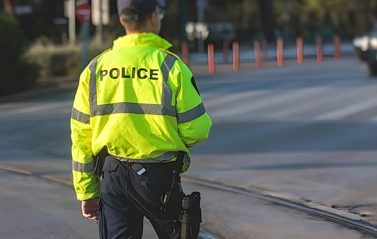 Κυκλοφοριακές ρυθμίσεις