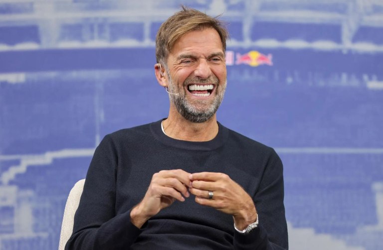 Bild: Αναλαμβάνει την Εθνική Γερμανίας ο Κλοπ