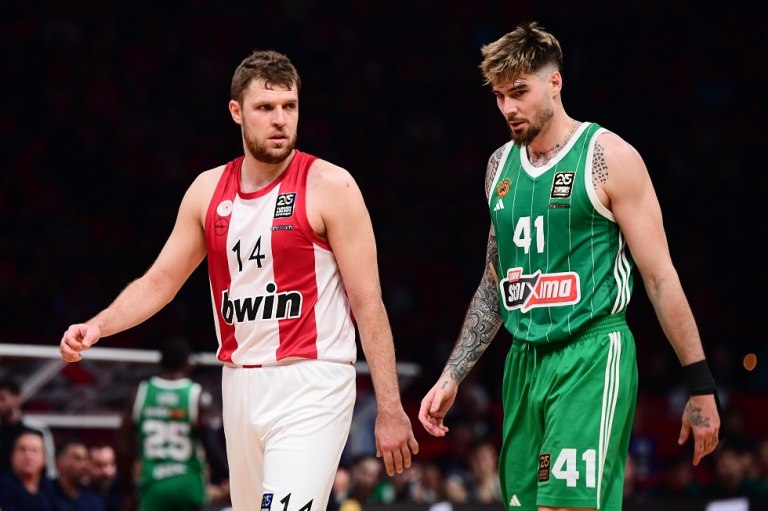 Οι αθλητικές μεταδόσεις της ημέρας (30/9): Πού θα δείτε Παναθηναϊκό, Ολυμπιακό στη Euroleague και Champions League