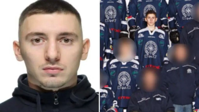 Ποιος είναι ο Έλληνας μαφιόζος Μίκαελ Τενέζος που συνελήφθη στο Μεξικό