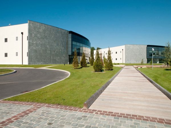 Data4: Νέο data center σε πρώην στρατιωτική βάση στη Γερμανία