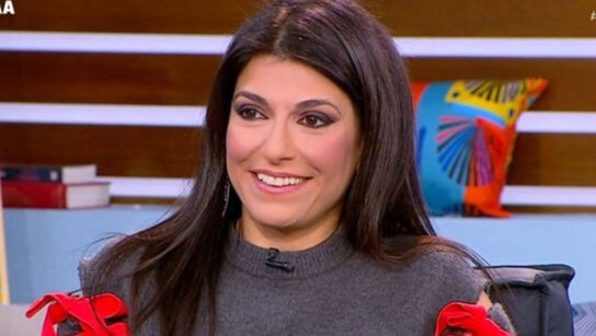 Νικολέτα Κοτσαηλίδου: Η