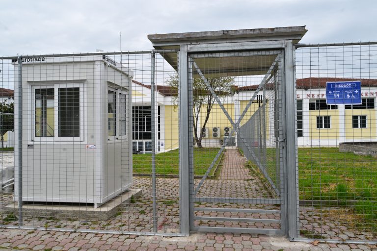 Δίκη των Τεμπών:  Απαιτούμε δικαιοσύνη όσο ψηλά και αν βρίσκονται οι υπαίτιοι