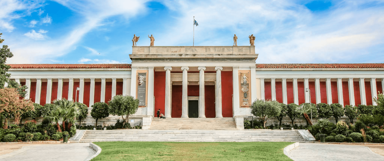 Λ. Μενδώνη: Η Ελλάδα αποκτά