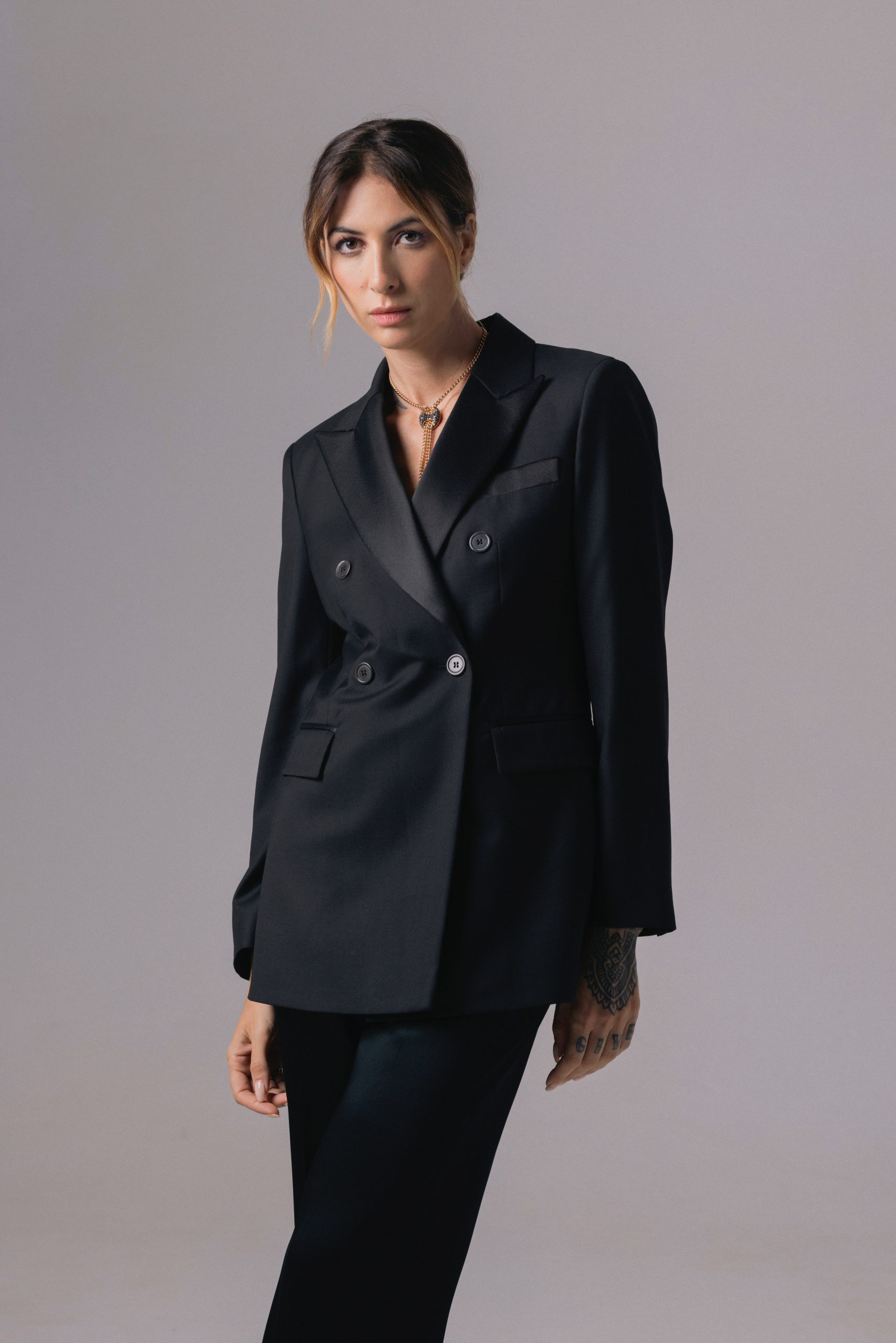 Romacinemafest: Η Ema Stokholma θα παρουσιάσει τις τελετές έναρξης και λήξης του 20ού Φεστιβάλ Κινηματογράφου της Ρώμης