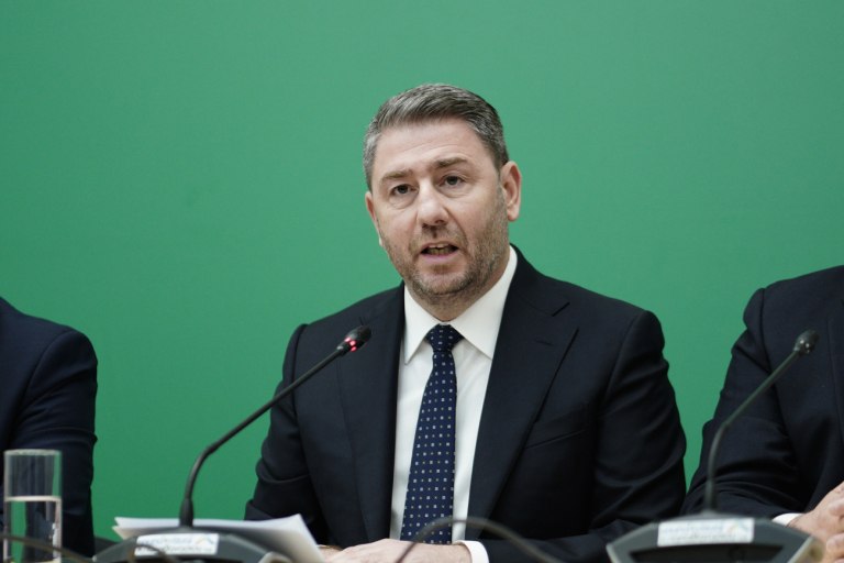 Ανδρουλάκης: Το κερδοσκοπικό πάρτι των τραπεζών εις βάρος της κοινωνίας πρέπει να σταματήσει