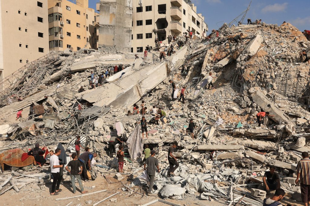 Ισραήλ: Συνεχίζονται οι