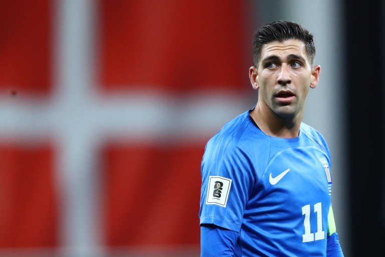 Μπακασέτας: Αποτύχαμε, αλλά ο δυνατός αντιδρά