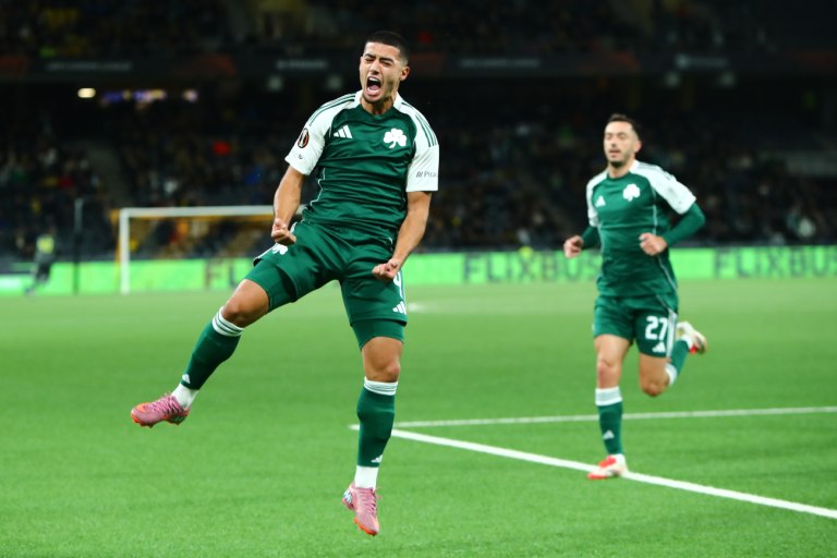 Ζαρουρί: Δεν θα είναι το τελευταίο χατ τρικ