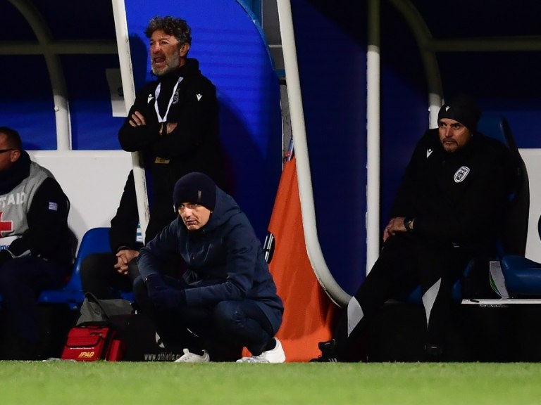 Λουτσέσκου: Σκοράραμε δύο γκολ από καθαρά πέναλτι, από λάθη των αμυντικών τους