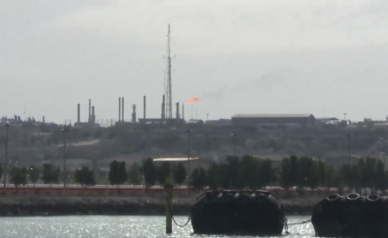 Ιράν: Οι ΗΠΑ εξάλειψαν κάθε στρατιωτική στόχο στο στρατηγικό νησί Χαργκ, λέει ο Τραμπ