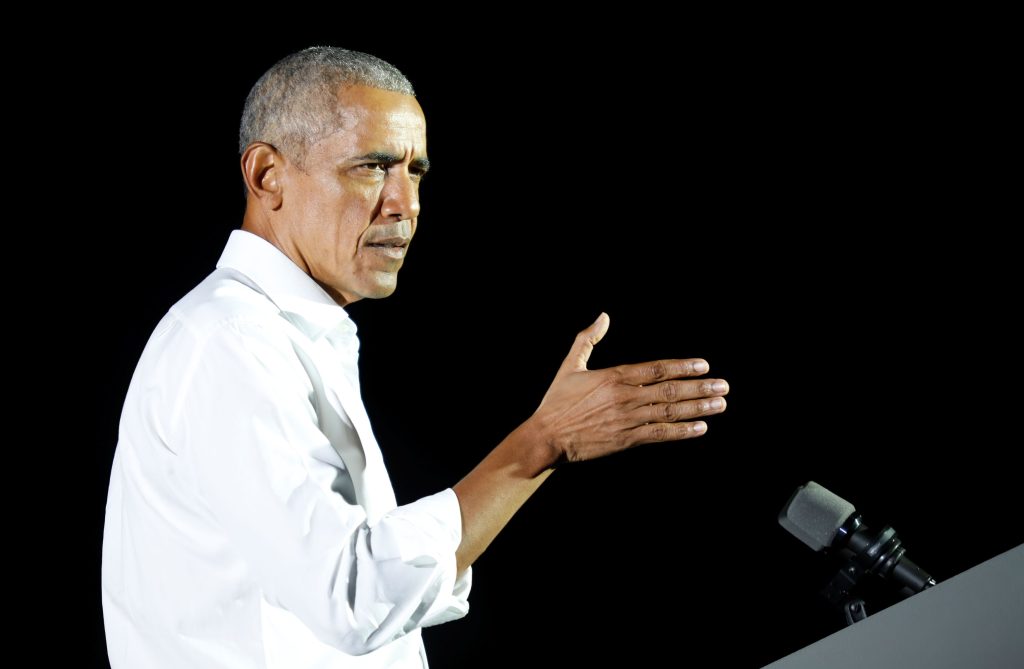 Συντετριμμένοι οι Ομπάμα για τη δολοφονία των Ράινερ: Ήταν άνθρωποι με αξιοπρέπεια  Η αποκάλυψη της Μισέλ